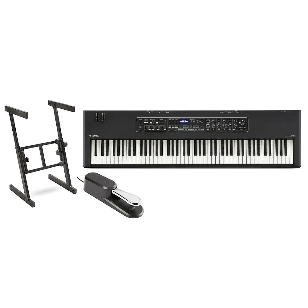 Синтезатор Yamaha CK88 88-Key (набор)