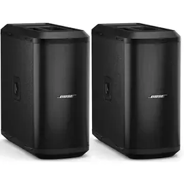 Bose Sub1 Powered Bass Module Pair