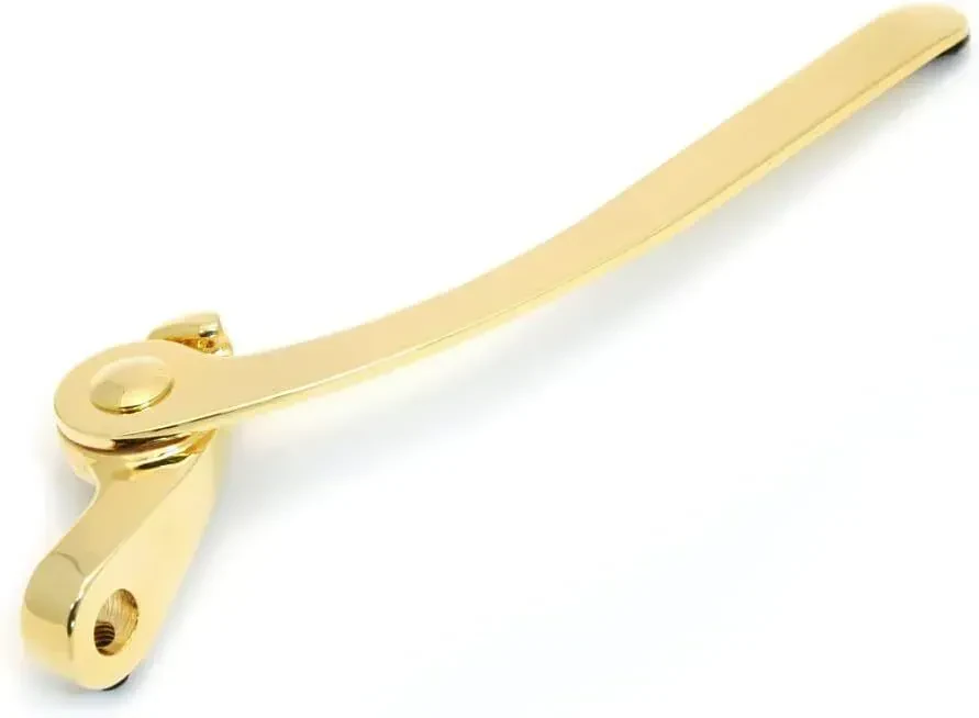 Рычаг тремоло Bigsby 006-1701-000 Standard Flat Gold