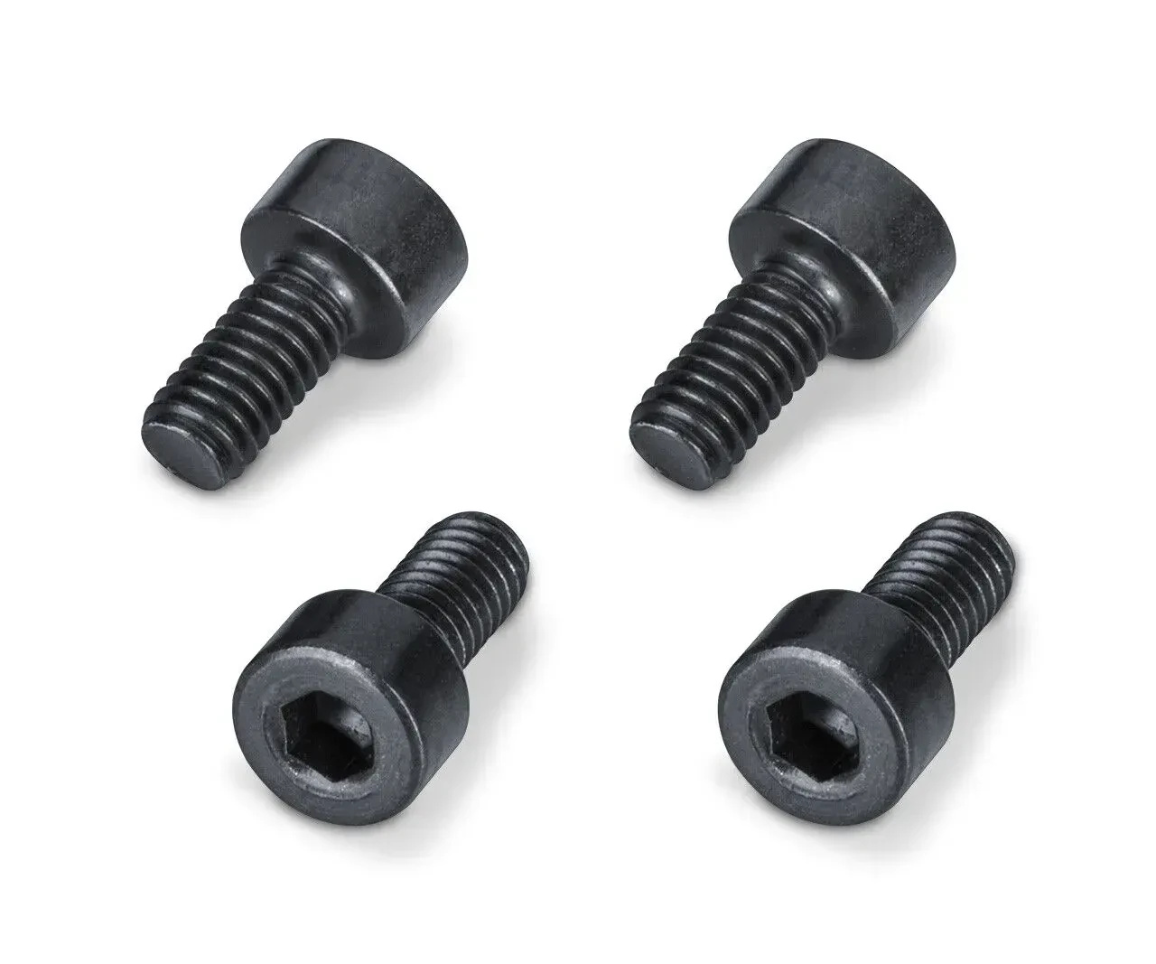 Винты для гитары Schaller LockMeister/Floyd Rose Nut Clamping Block Screws, 7-String (4 шт.)