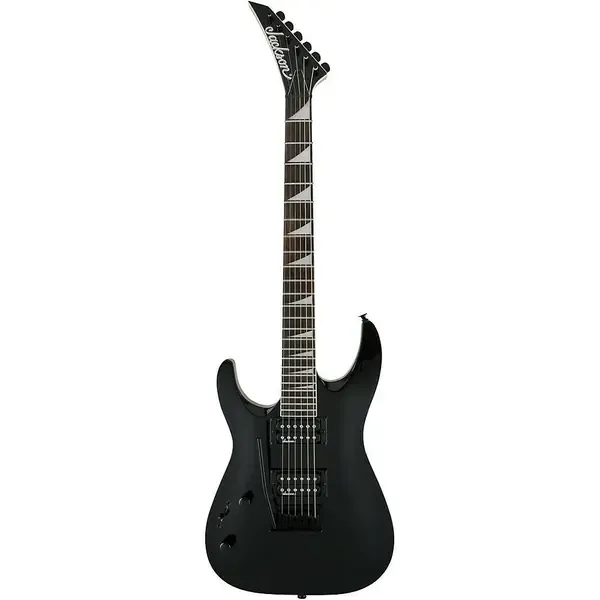 Электрогитара Jackson JS Dinky Arch Top JS22 DKA Left-Handed Black