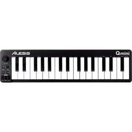 Midi-клавиатура Alesis Qmini