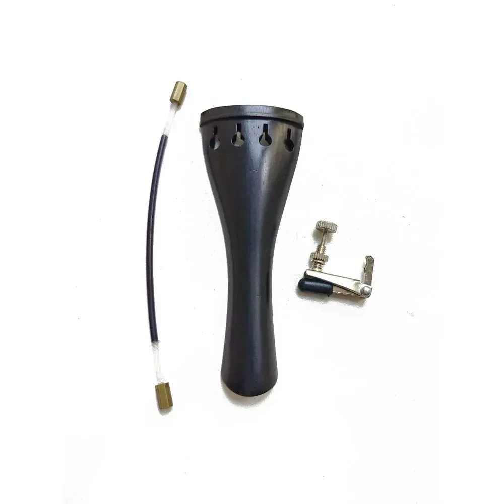 Струнодержатель для скрипки Brahner EWTP-236 1/2 Ebony