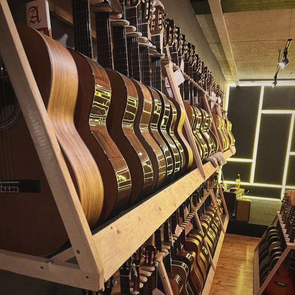 SKIFMUSIC — музыкальный магазин в Краснодаре