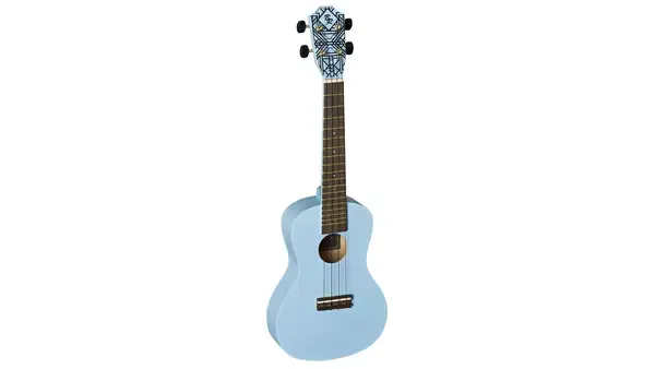 Укулеле концерт Baton Rouge UR1-C-mlb 20s Edition Konzert-Ukulele | Neu