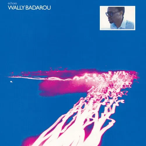 Виниловая пластинка The Echoes - Wally Badarou [New Vinyl LP] 180 Gram, UK - Import