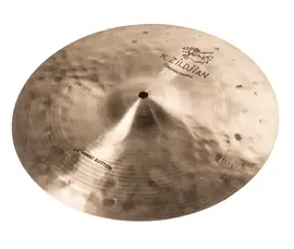 Тарелка барабанная Zildjian 14" K Constantinople Hi-Hat Bottom
