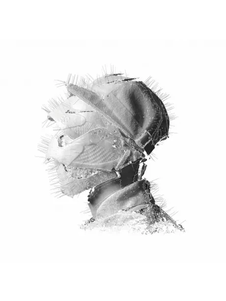 WOODKID - The Golden Age (CD)