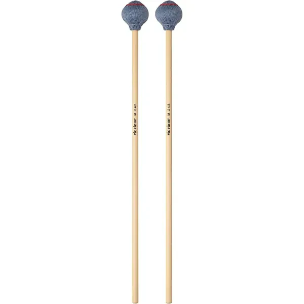 Vic Firth Contemporary Series Keyboard Mallets Very Hard