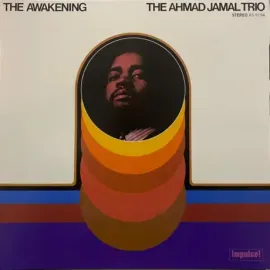 Виниловая пластинка AHMAD JAMAL – The Awakening