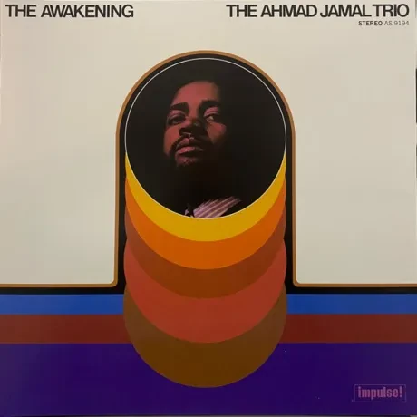 Виниловая пластинка AHMAD JAMAL – The Awakening