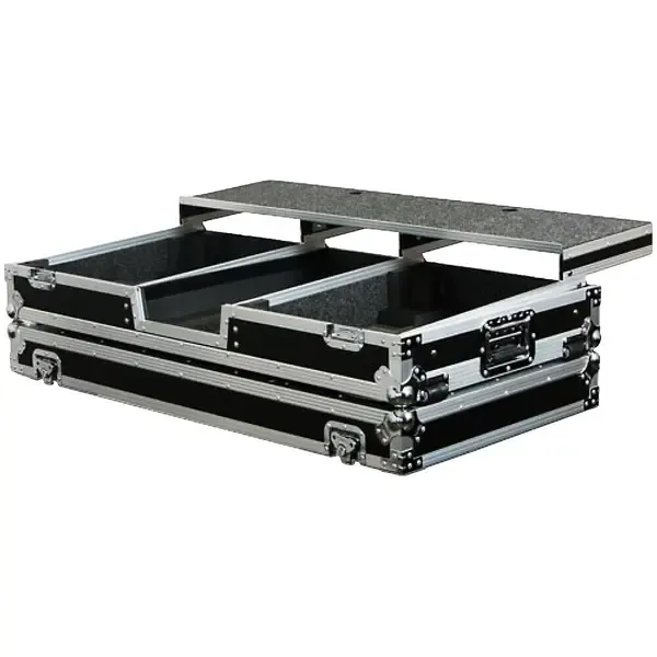 Кейс для микшера Odyssey FZGSPBM10W Remixer Turntable DJ Coffin Case 10"