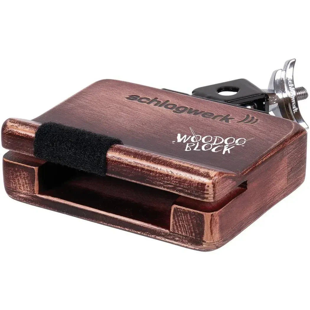 Вудблок Schlagwerk WOB13