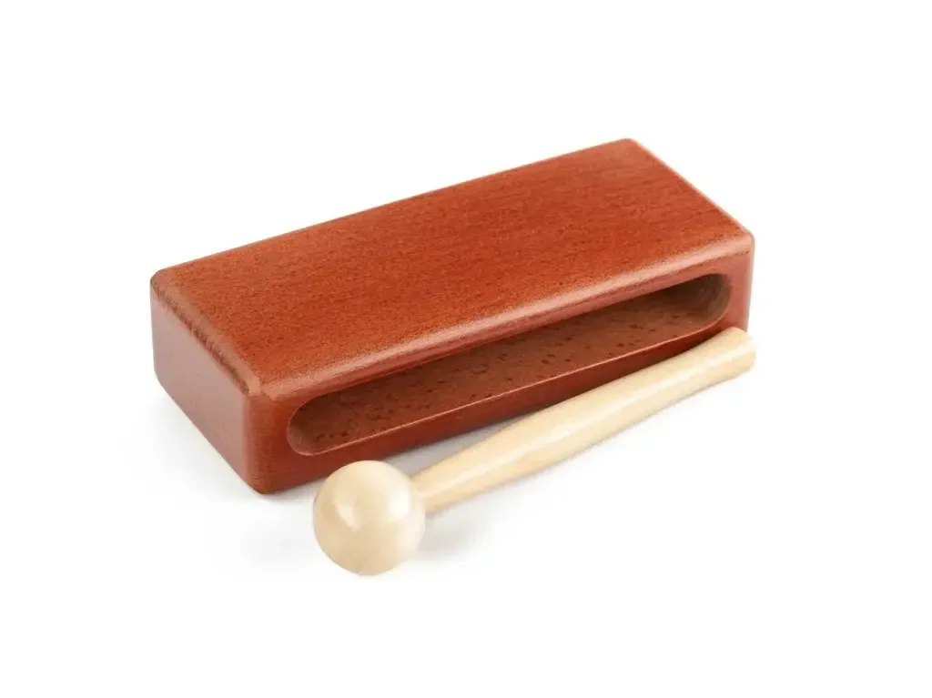 Вудблок Мастерская Сереброва MS-T1-KR-01