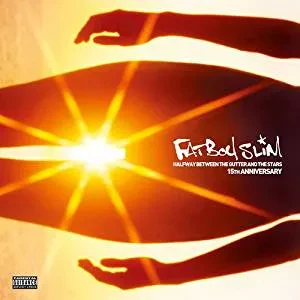 Виниловая пластинка FATBOY SLIM – Halfway Between The Gutter And The Stars