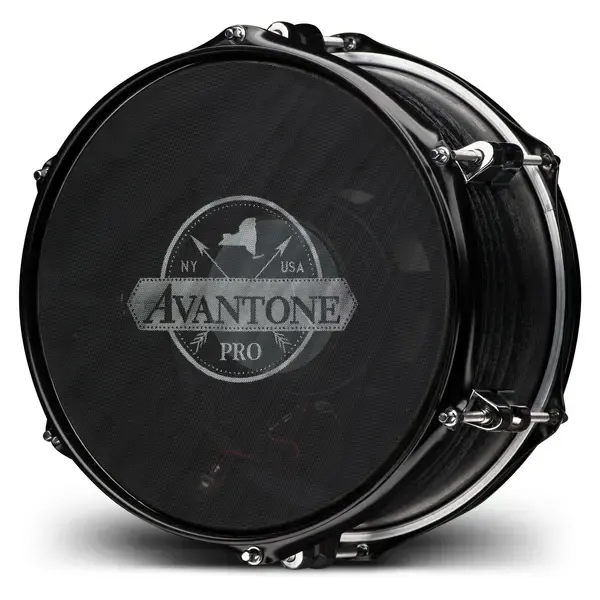 Avantone KICK Sub-Frequency Kick Drum Microphone w/ Stand