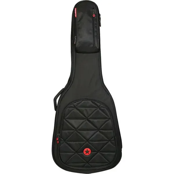 Чехол для акустической гитары Road Runner Boulevard II OM Acoustic Guitar Gig Bag