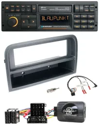Blaupunkt USB DAB SD Lenkrad Bluetooth Autoradio für Fiat Croma 2005-2010