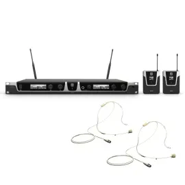 Микрофонная радиосистема LD Systems U505 BPHH 2