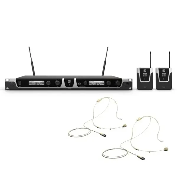 Микрофонная радиосистема LD Systems U505 BPHH 2