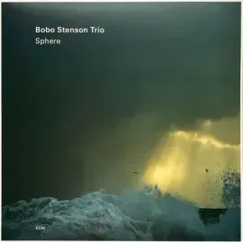 Виниловая пластинка Bobo Stenson Trio – Sphere