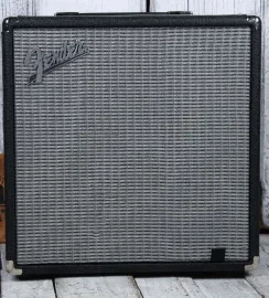 Fender® Rumble 40 Bass Electric Guitar Amplifier 40 Watt 1 x 10 Solid State Amp