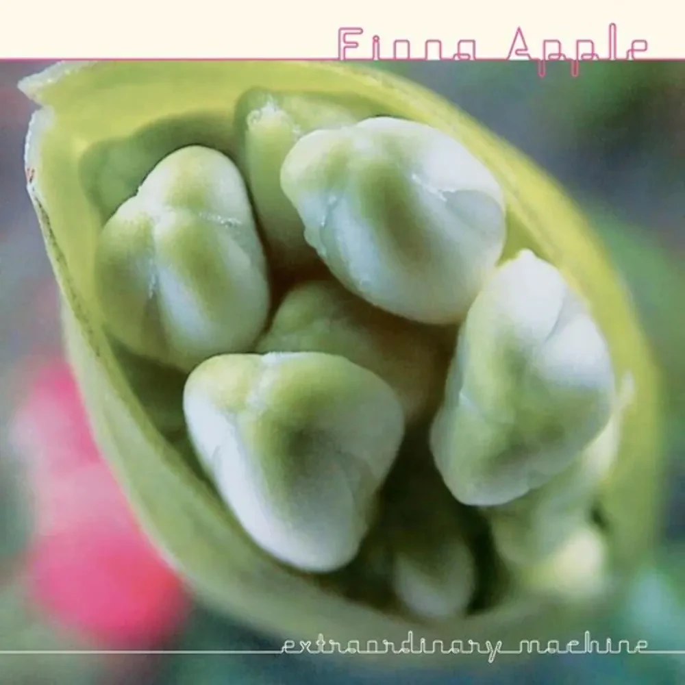 Fiona Apple - Extraordinary Machine NEW Vinyl Reissue
