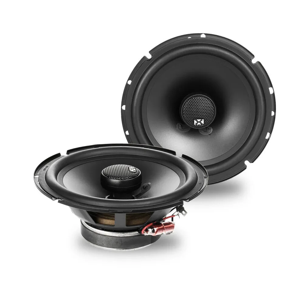 Acura SLX for 1996-2000 Factory Speaker Kit| NVX