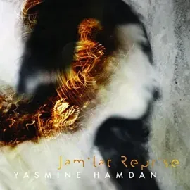 Виниловая пластинка Yasmine Hamdan - Jamilat Reprise [New Vinyl LP] UK - Import