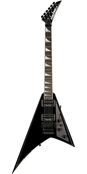 Электрогитара Jackson USA RR1 Randy Rhoads Select Black