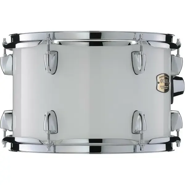 Том-барабан Yamaha Stage Custom Birch 10x7 Pure White