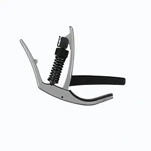 Каподастр Planet Waves PW-CP-10S NS Artist Capo