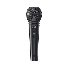 Вокальный микрофон SHURE SV-200
