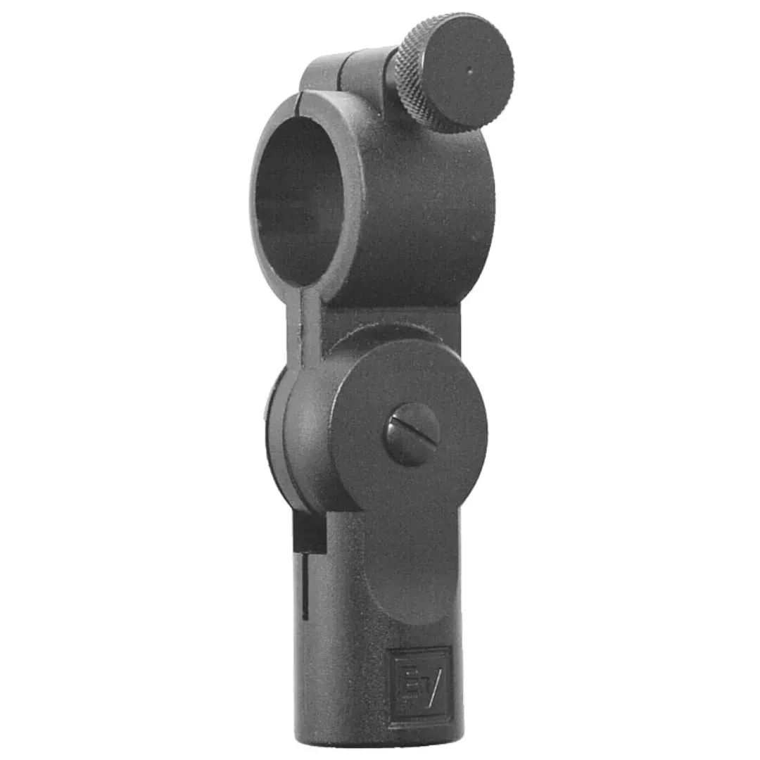Electro-Voice SAPL-2 PL33 RE20 RE27N/D N/D868 Microphone Stand Adapter