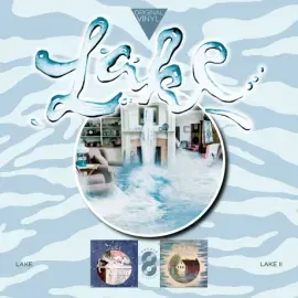 Виниловая пластинка Lake – Original Vinyl Classics: Lake + Lake Ii