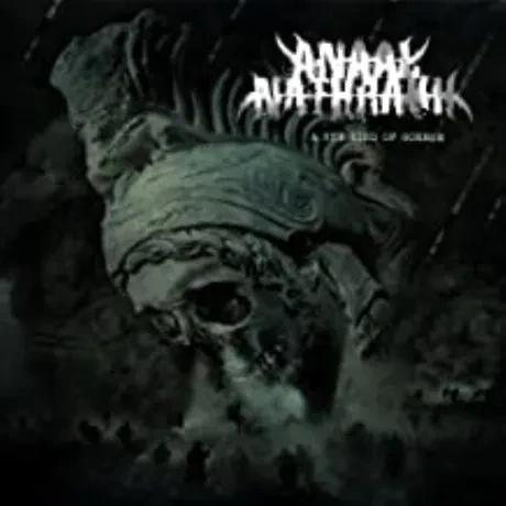 ANAAL NATHRAKH - A New Kind Of Horror (CD)