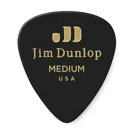 Медиаторы Dunlop Genuine Celluloid  483P03MD