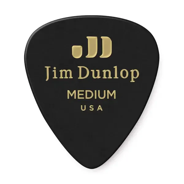 Медиаторы Dunlop Genuine Celluloid  483P03MD