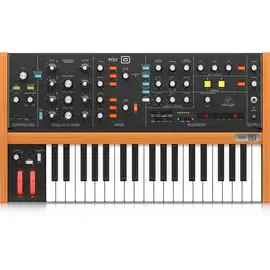 Синтезатор Behringer POLY D