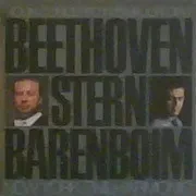 BEETHOVEN - Violin Concerto In D Major, Op. 61 (LP , Used)