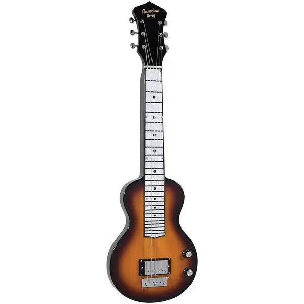 Слайд-гитара Recording King RG-35-SN Lap Steel with Humbucking Pickup Antique Sunburst