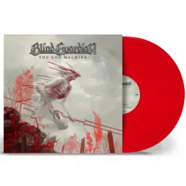 Виниловая пластинка Blind Guardian – The God Machine