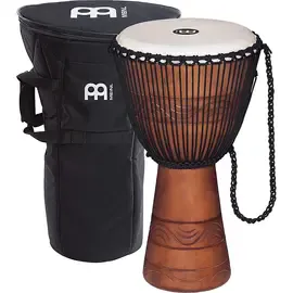 Джембе Meinl African Djembe with Bag Medium