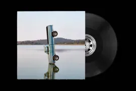 Post Malone - F-1 Trillion NEW Vinyl