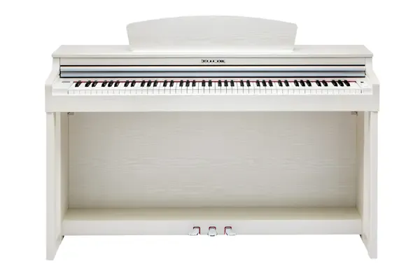 Цифровое пианино классическое Kurzweil M130W WH