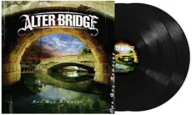 Виниловая пластинка Alter Bridge - One Day Remains [New Vinyl LP] Bonus Tracks, Deluxe Ed, Expanded