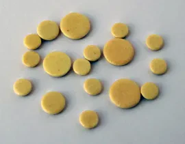 FLT-CP-2 Подушечки для кларнета