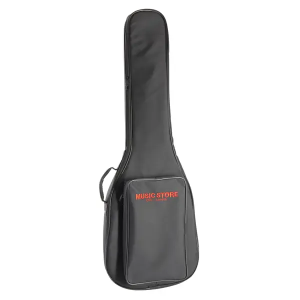 Чехол для электрогитары Music Store Gigbag Electric Guitar Basic