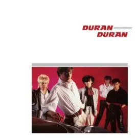 CD-диск Duran Duran – Duran Duran
