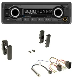 Blaupunkt MP3 Bluetooth USB AUX Autoradio für Audi A3 (8L, 1996-2000)